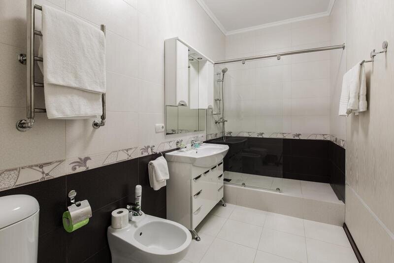 Полулюкс 2-местный, корпус Главный