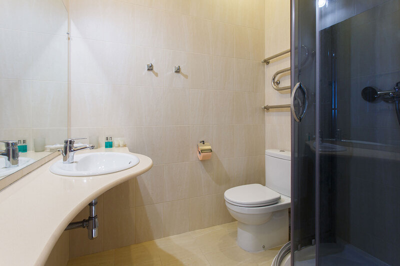 Стандарт 2-местный, корпус Главный