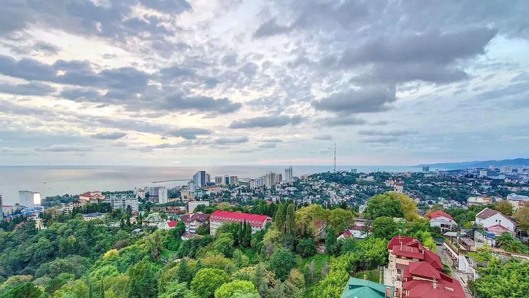 Аврора, Краснодарский край: фото 3