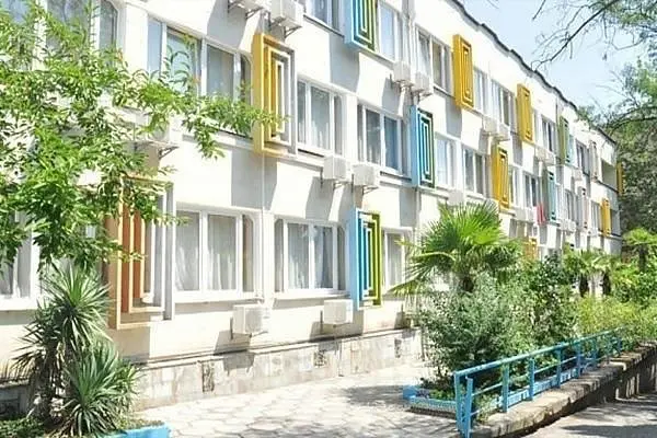 Корпус 1 | Ripario Hotel Group, Крым