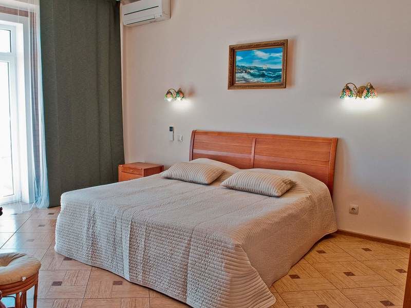 Apartament №13/Villa Bellavista 4-местный