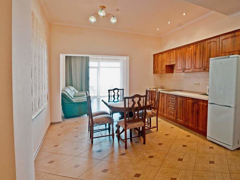 Apartament №13/Villa Bellavista 4-местный