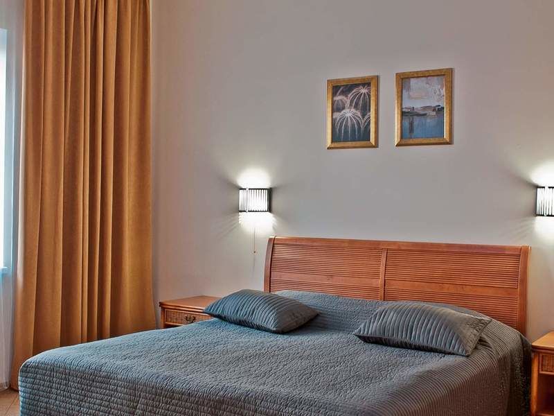 Apartament №4/Villa Bellavista 4-местный