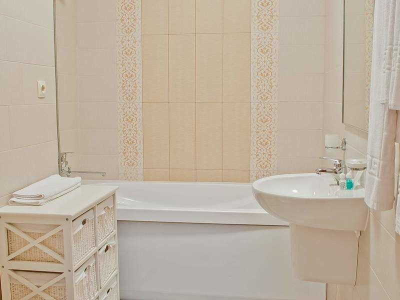 Apartament №4/Villa Bellavista 4-местный