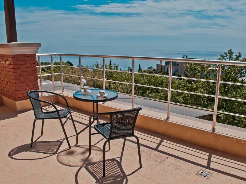 Apartament №4/Villa Bellavista 4-местный