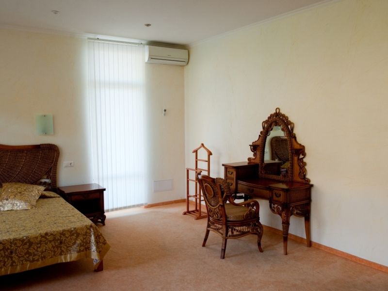 Apartment A 4-местный 3-комнатный