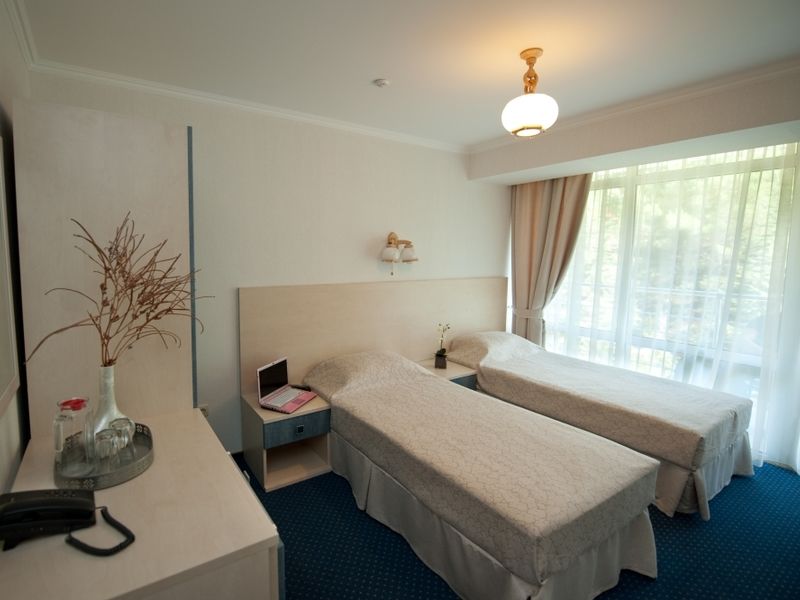 Comfort 1-местный Modern