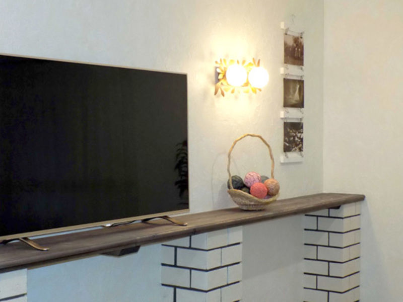 Коттедж Белый Дом 6-местный