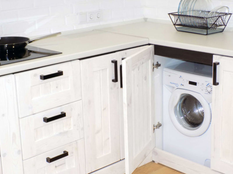 Коттедж Белый Дом 6-местный