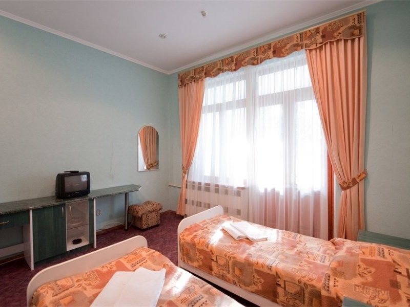 Standard ВС 2-местный корпус 1,2,3,7_