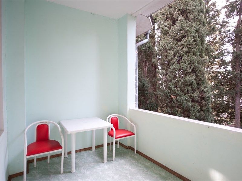 Standard ВС 2-местный корпус 1,2,3,7_1