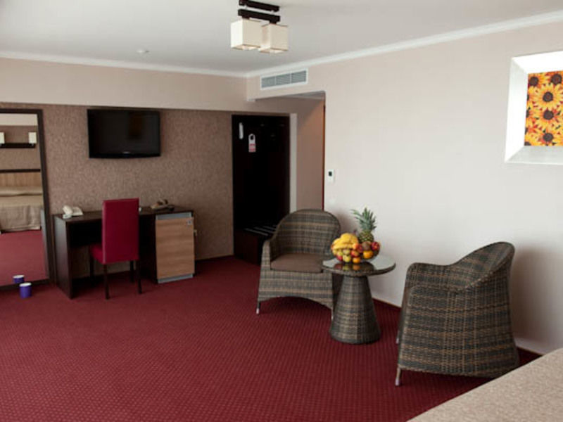 Superior Север 2-местный Modern