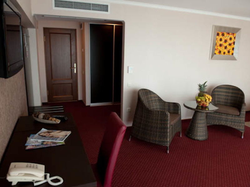 Superior Север 2-местный Modern 