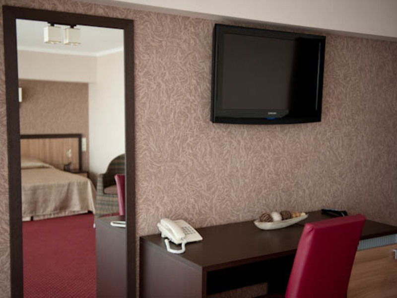 Superior Север 2-местный Modern