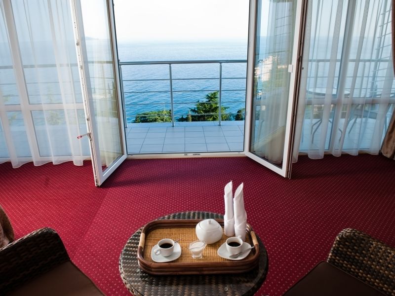 Superior Юг 2-местный Modern вид