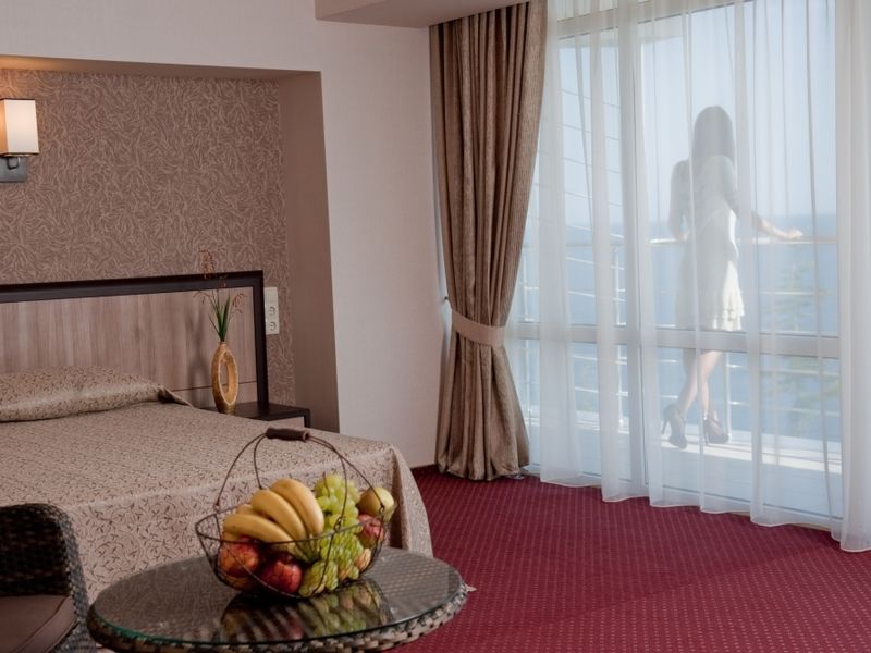 Superior Юг 2-местный Modern