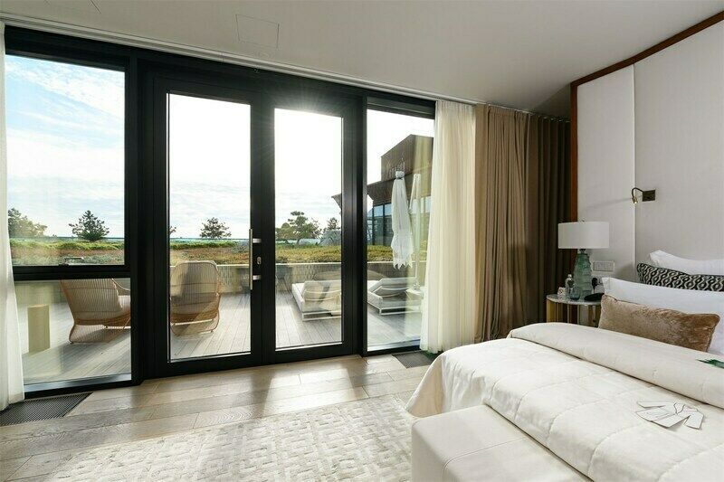 Апартаменты 2-местные SPA в Клинике персонализированной медицины