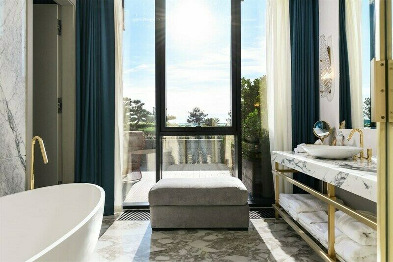 Апартаменты 2-местные SPA в Клинике персонализированной медицины