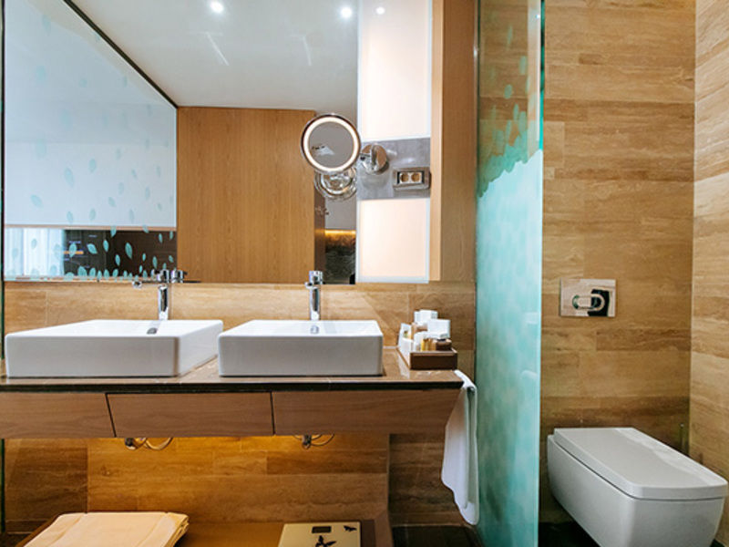 Делюкс 2-местный King