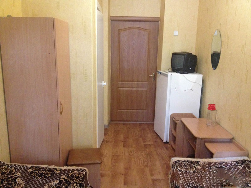 Эконом 2-местный (корпус 4)