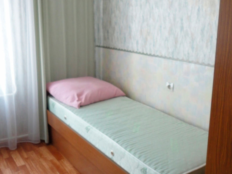 Стандартный 1-местный