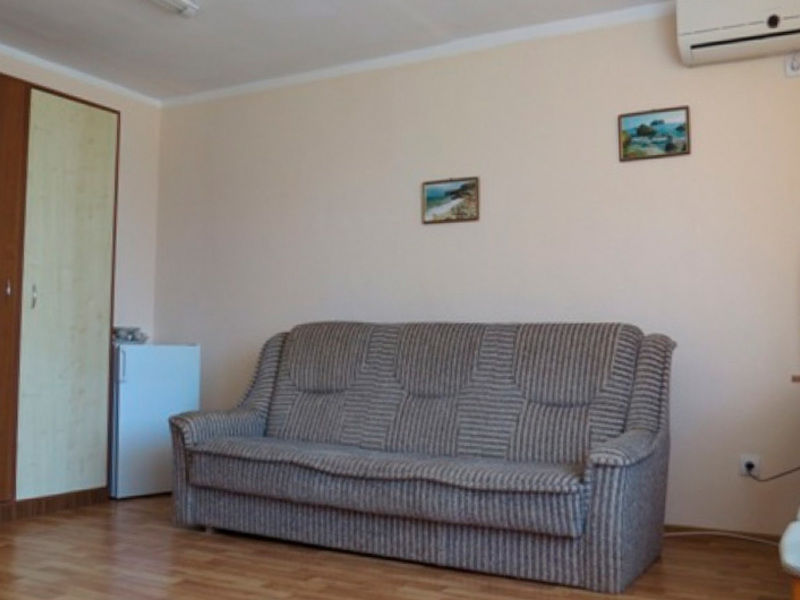 Стандартный 2-местный с КД