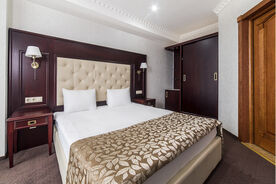 Полулюкс 2-местный 2-комнатный, СПА-отель Ribera Resort & SPA, Евпатория