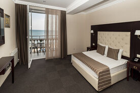 Улучшенный 2-местный 1-комнатный, СПА-отель Ribera Resort & SPA, Евпатория