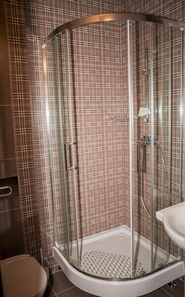 Санузел Престиж 2-местный 2-комнатный корпус 8