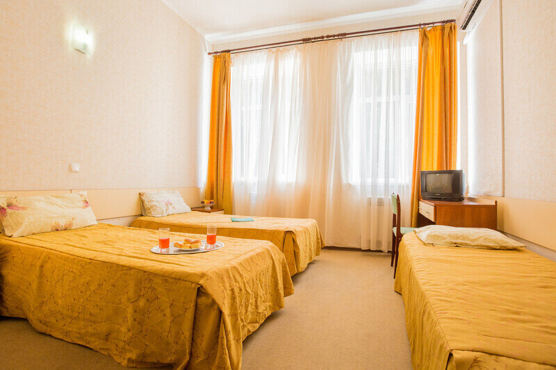 Стандарт 3-местный плюс корпус 1_