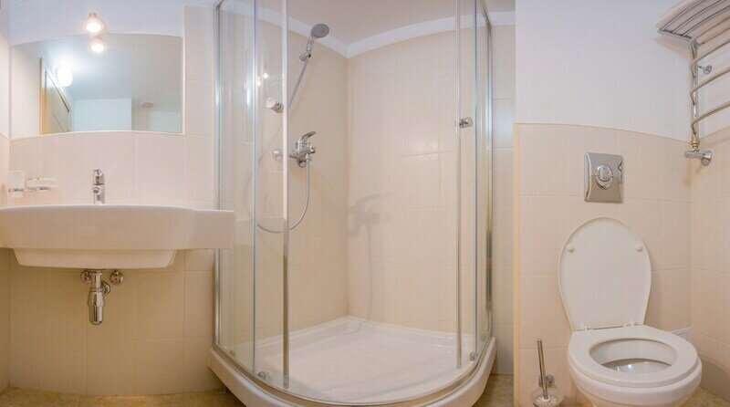 Санузел 1-2 местный стандарт и комфорт корпус 6