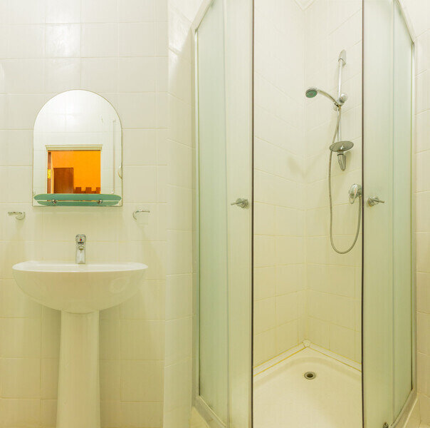 Санузел стандарт 1-2-3 мест корпус 1