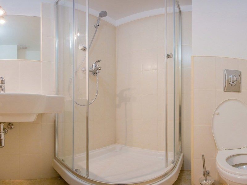 Санузел 1-2 местный стандарт и комфорт корпус 6