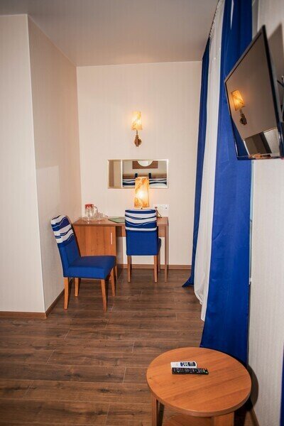 Стандарт Улучшенный 2-местный север корпус 8