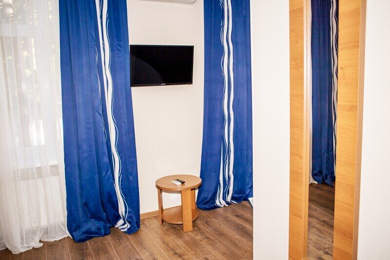 Стандарт Улучшенный 2-местный север корпус 8