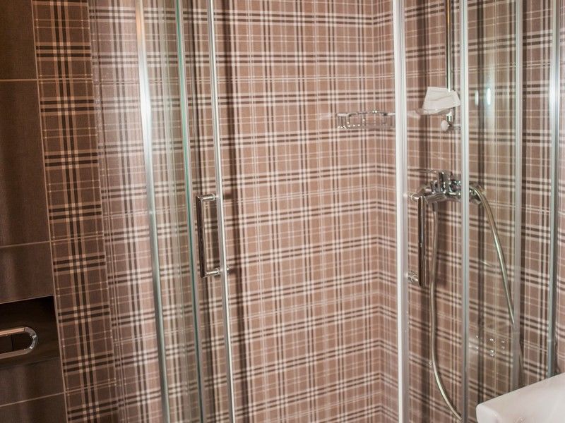 Санузел Стандарт Улучшенный 2-местный юг корпус 8