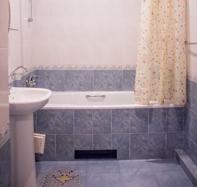 Улучшенный 2-местный 2-комнатный корпус 5