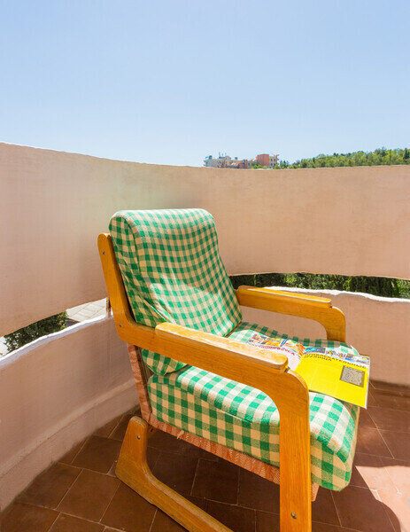 Балкон корпус 5