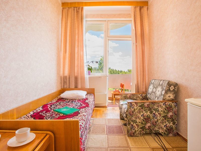 Эконом 1-местный