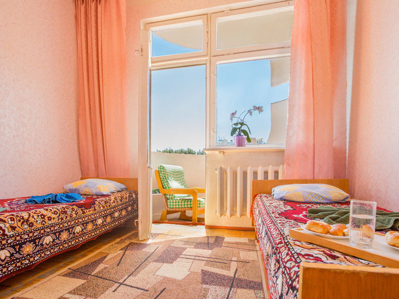 Эконом 2-местный