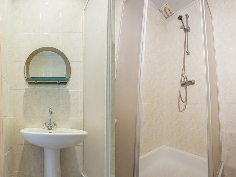 Санузел эконом