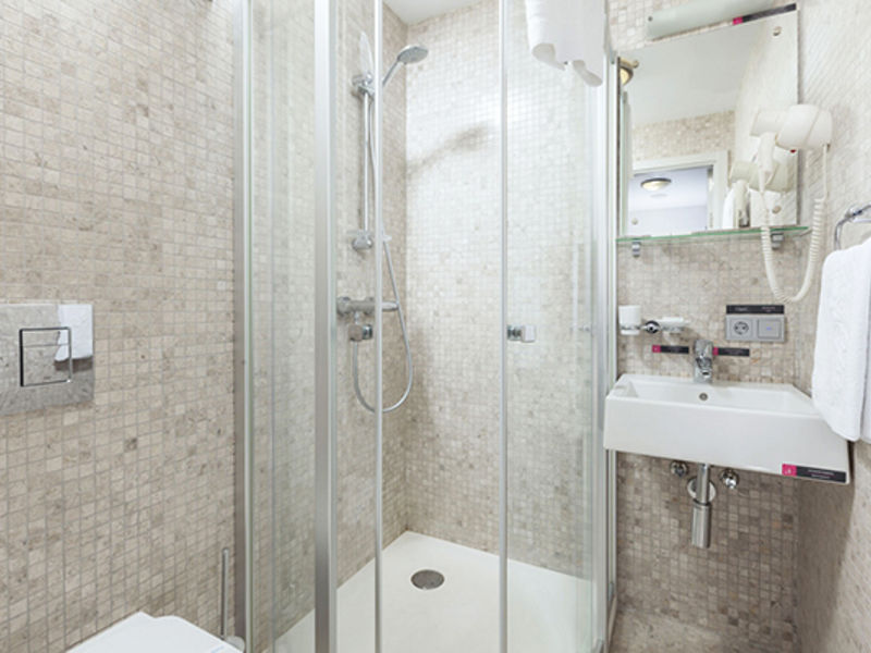 Стандарт улучшенный с 2-мя кроватями