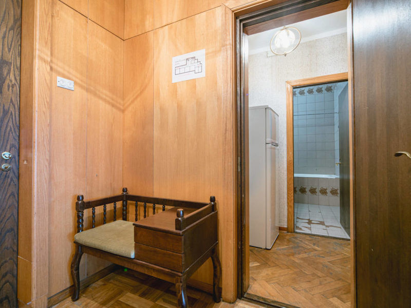 Люкс 2-местный 2-комнатный (корпус №3) (вид на море)