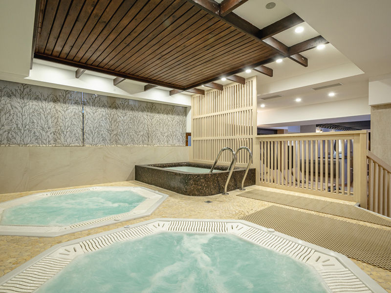 Palmira Palace Resort Spa Крым