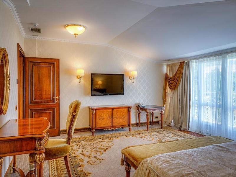 Апартаменты «Брюссель»