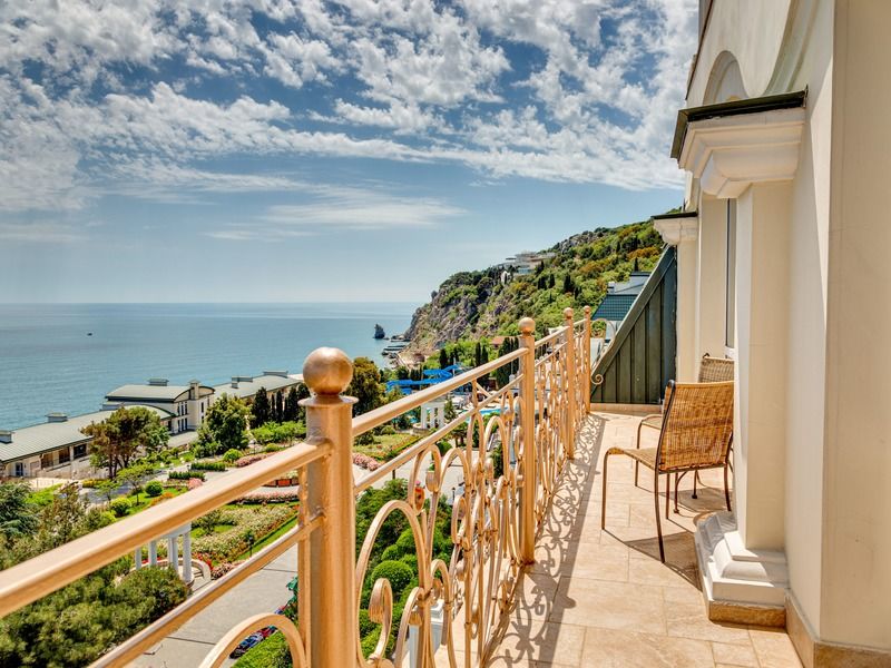 Апартаменты «Брюссель»