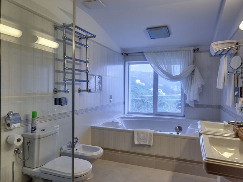 Апартаменты «Брюссель»