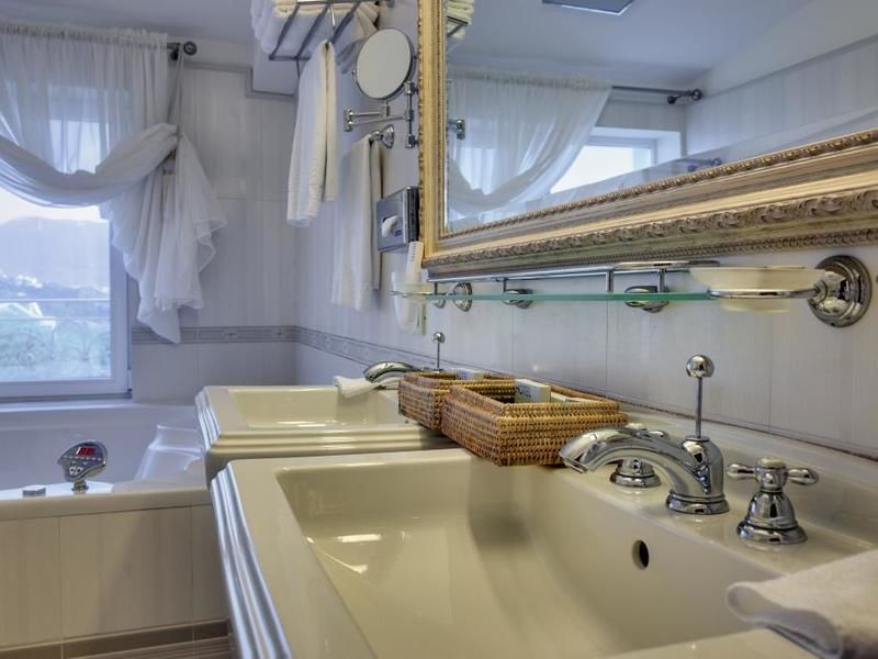 Апартаменты «Брюссель»