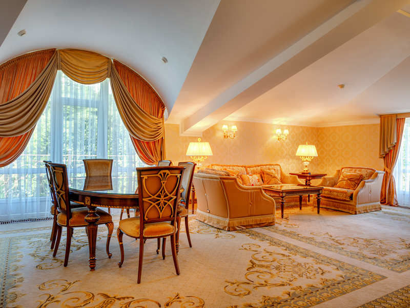 Апартаменты «Милан»