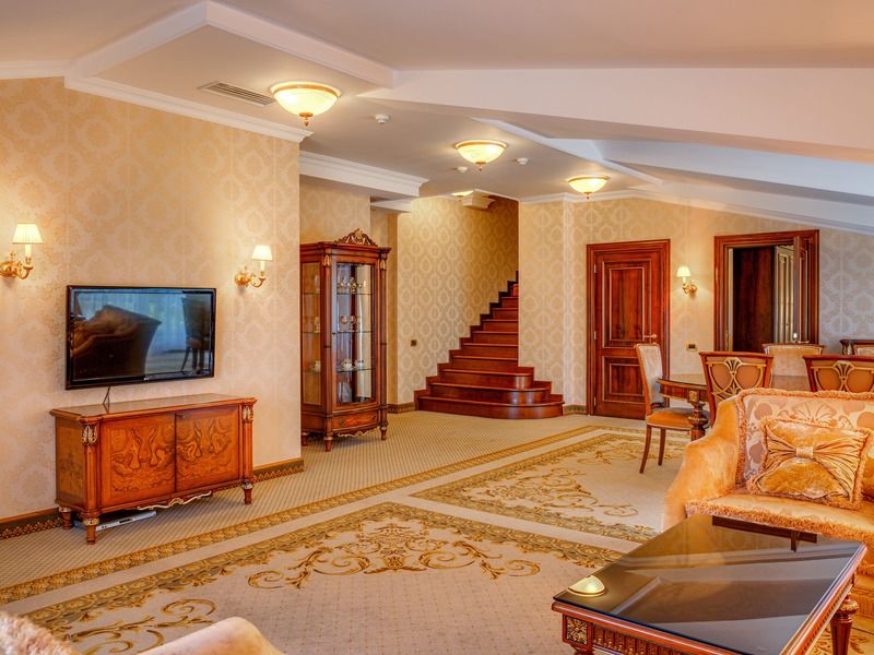 Апартаменты «Милан»